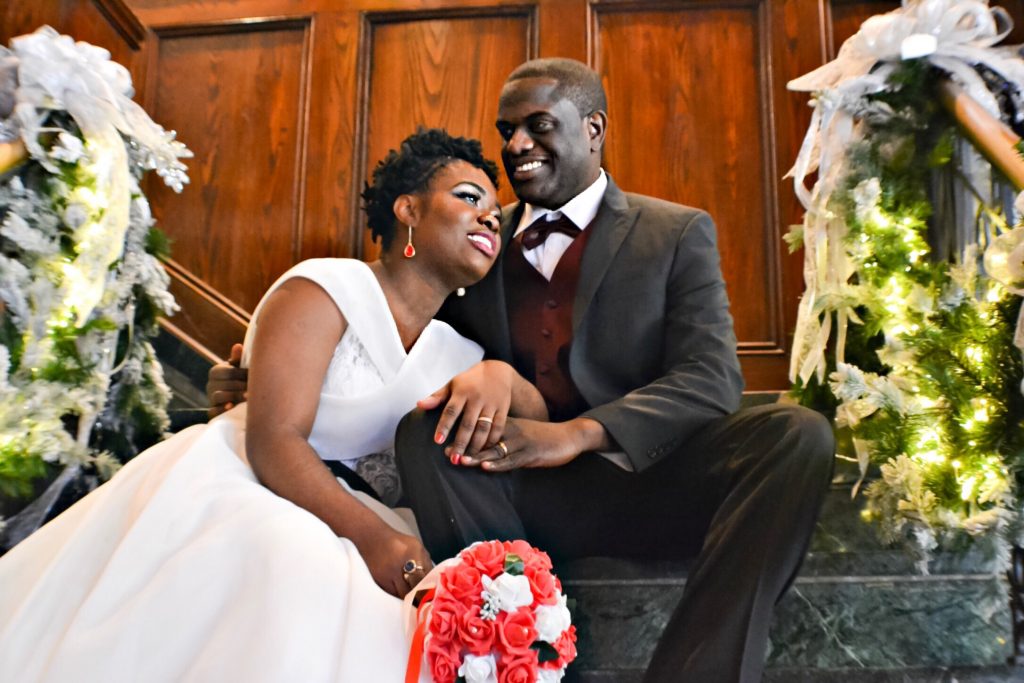 Wedding Photographer in Coxsackie, NY 1