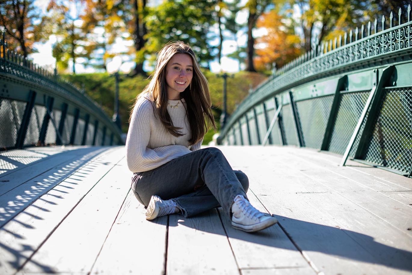 Senior Portraits Photographer in Albany, NY