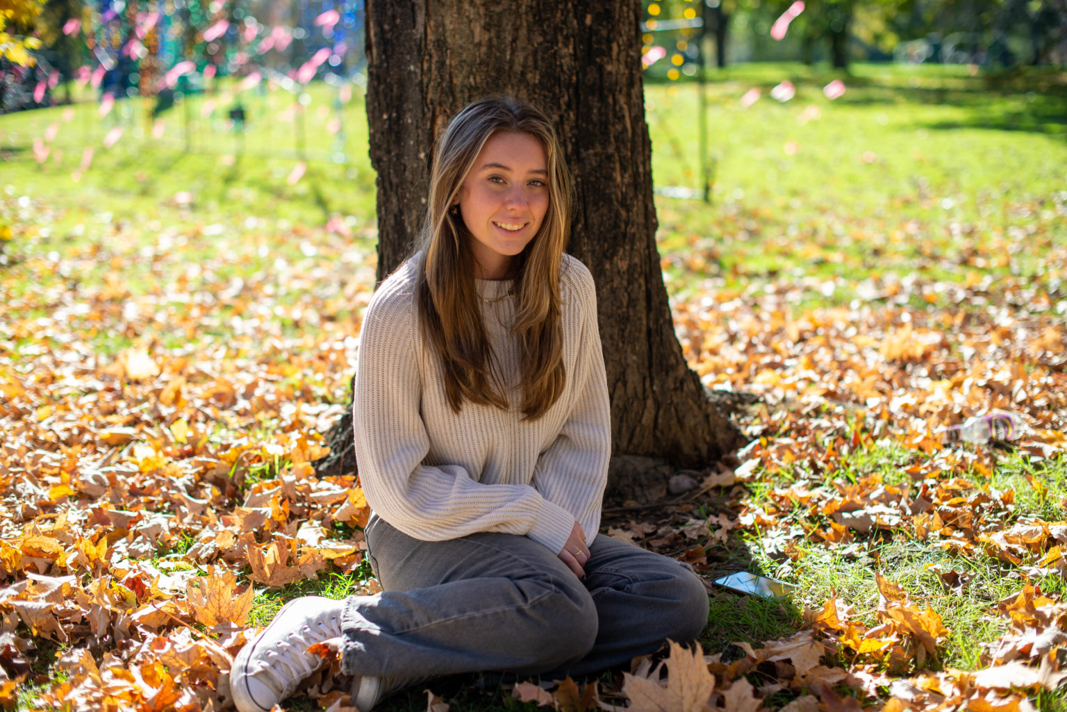 Senior Portraits Photographer in Albany, NY