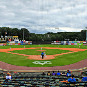 Joe Bruno Stadium