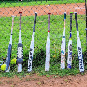 Softball Bats
