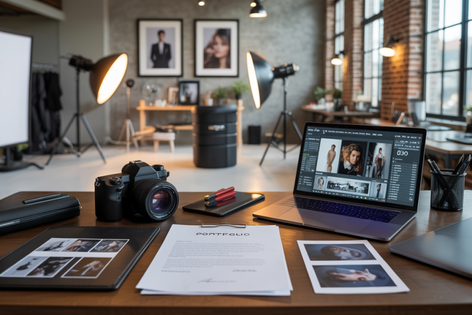 Business Side of Photography