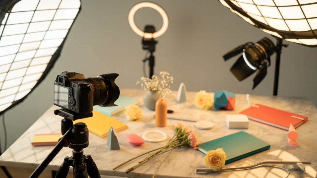 Camera Settings You Must Learn