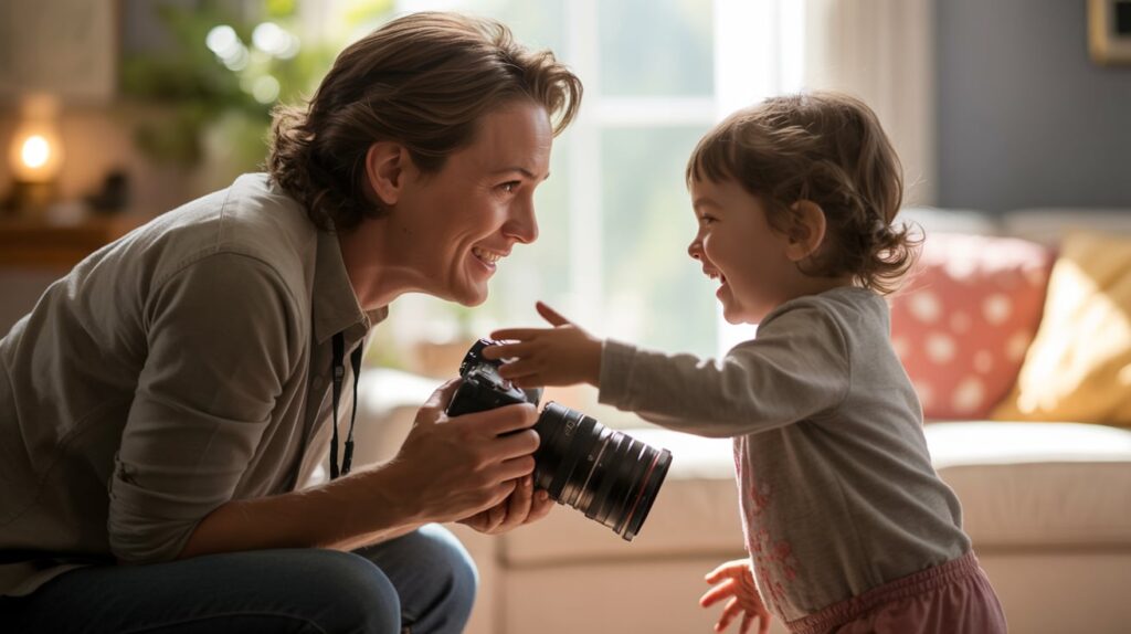 Connect Emotionally with Your Subject