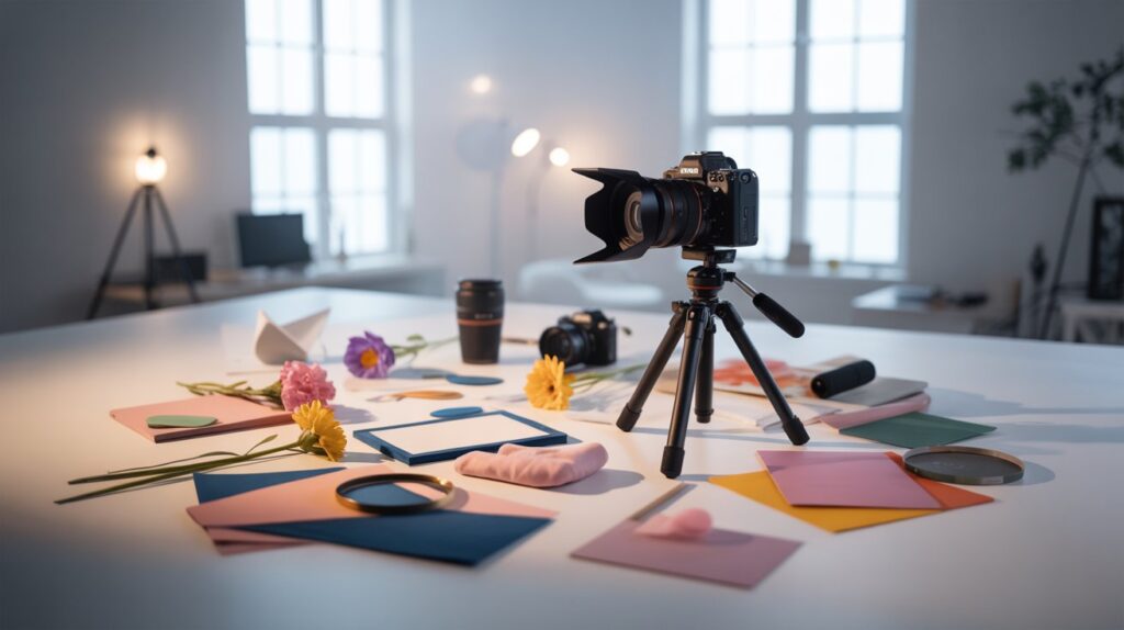 Editing Tips to Level Up Your Photos