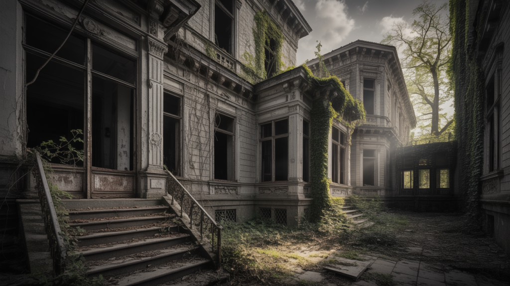 Safety Tips for Urban Exploration