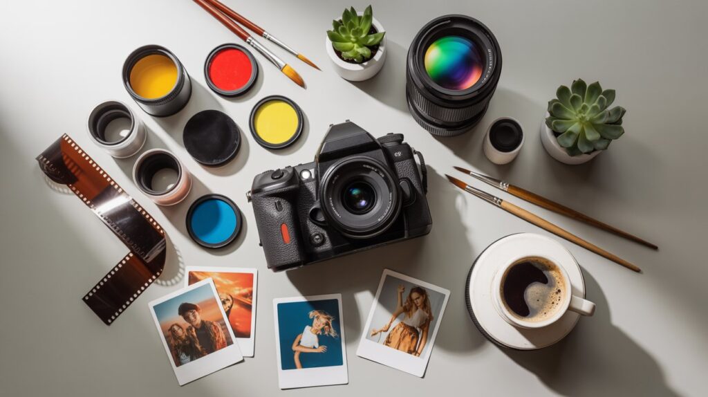 Styling Background Tips