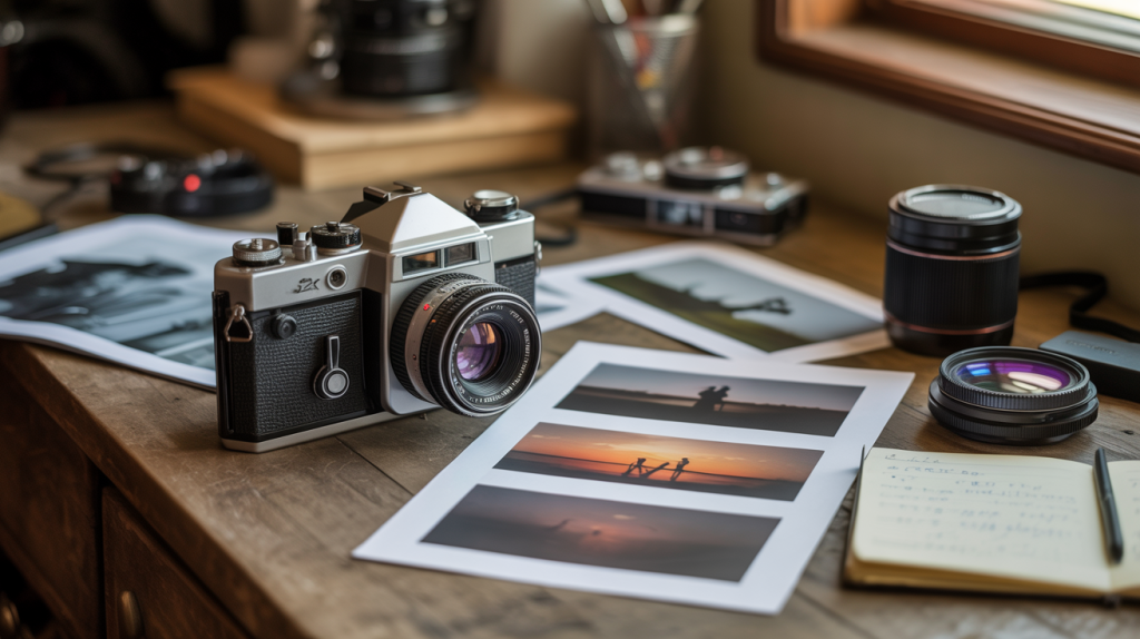 The Psychology of Great Photography