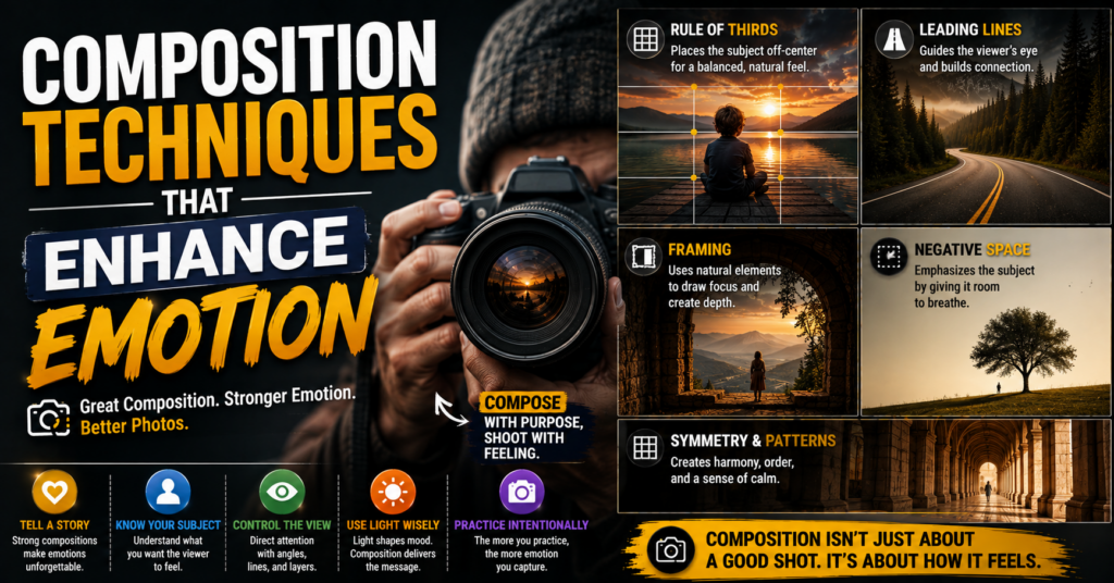 How to Capture Emotions in Photography Like a Pro 3 image 1