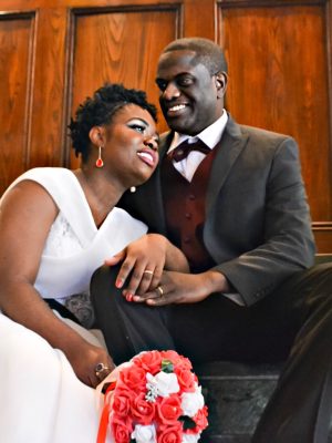 Wedding Photographer in Coxsackie, NY 1