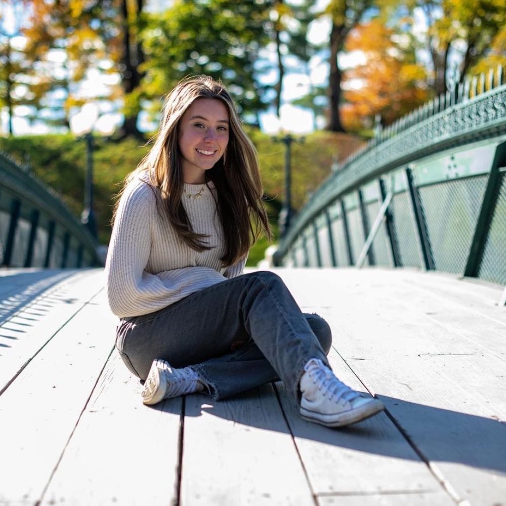 Senior Portraits Photographer in Albany, NY
